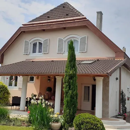 Apartamento Mariann *