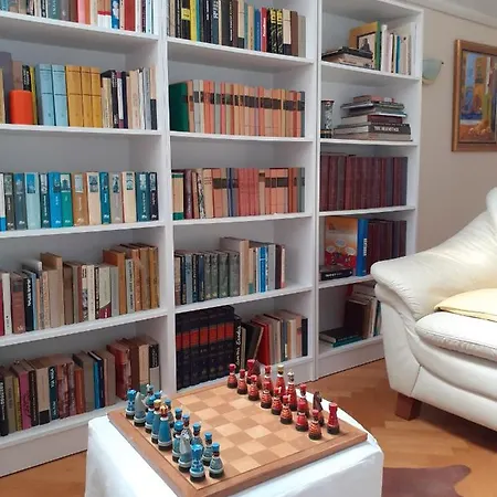 Mariann Apartament