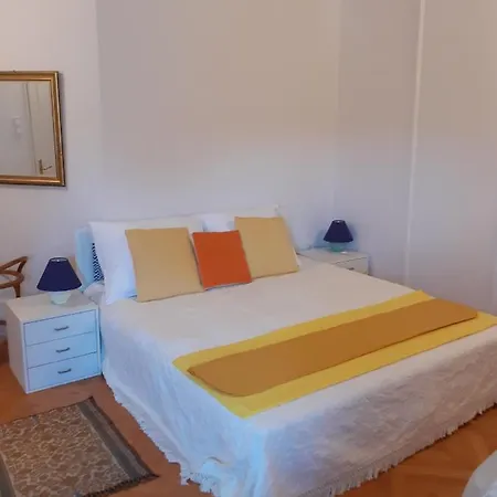 Appartement Mariann Csopak