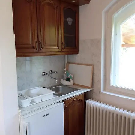 Mariann Apartament