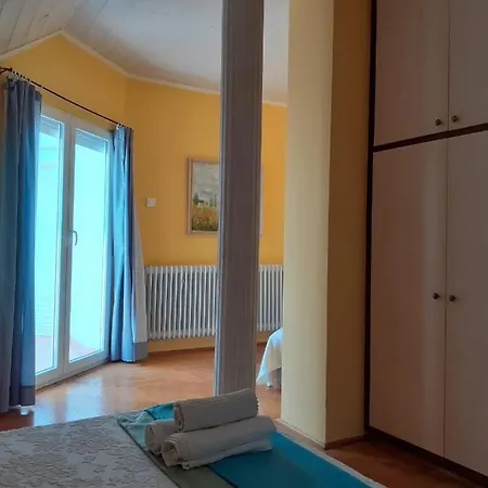 Mariann Apartament Csopak