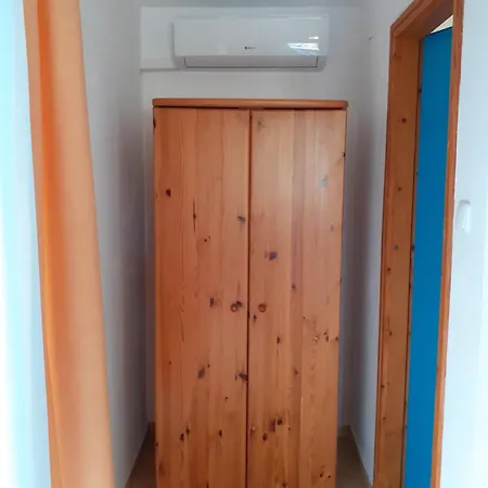 Mariann Apartamento Csopak