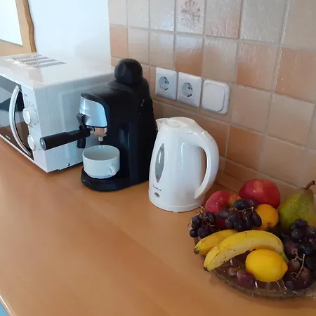 Mariann Apartament *