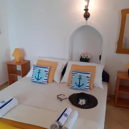 Apartamento Mariann *