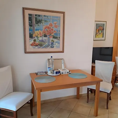 Mariann Apartament Csopak