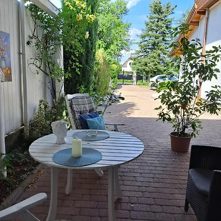 Apartament Mariann Csopak