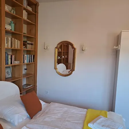 Mariann Apartament *