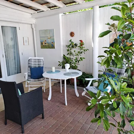 Apartament Mariann Csopak