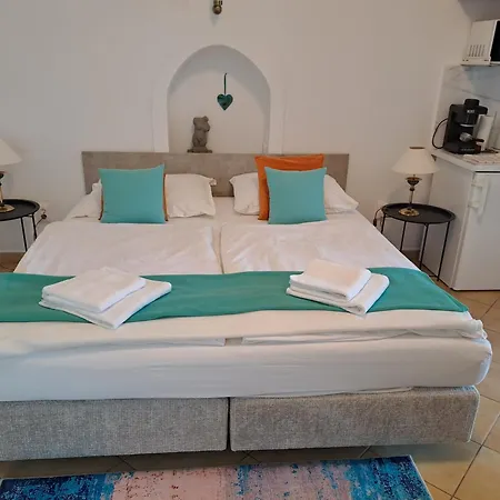 Mariann Apartman Csopak