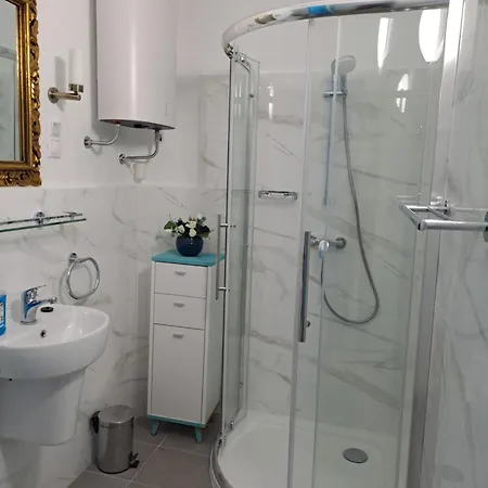 Apartman Mariann