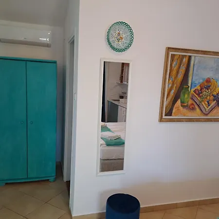 Apartman Mariann *