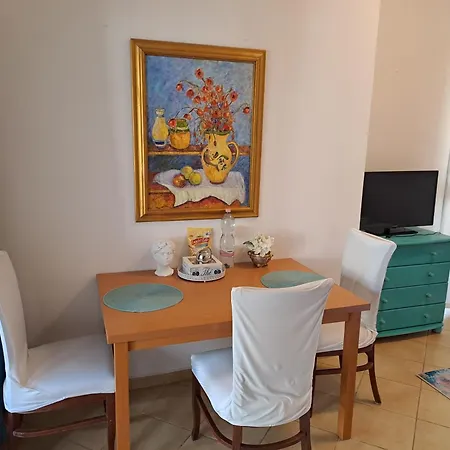 Apartman Mariann Csopak