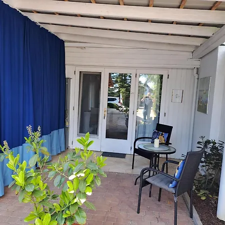 Apartman Mariann