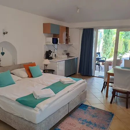 Mariann Apartman Csopak
