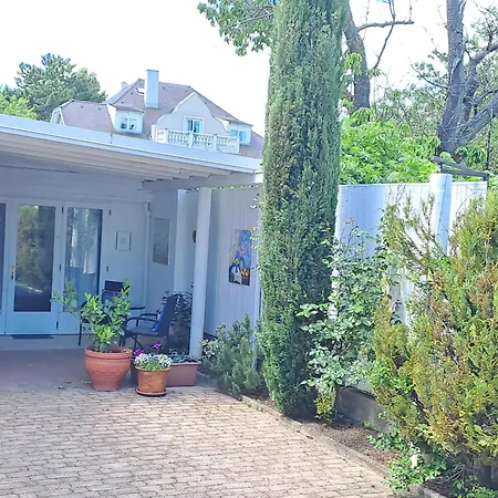 Mariann Apartman