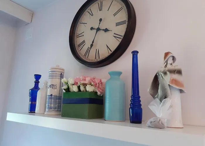 Apartmán Mariann Csopak