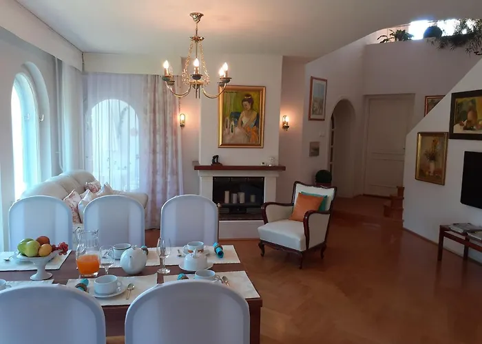 Mariann Apartmán
