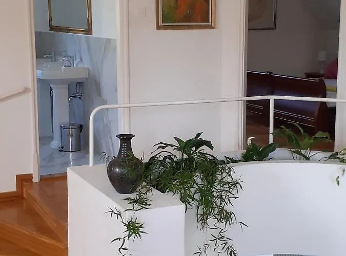 Mariann Apartmán *