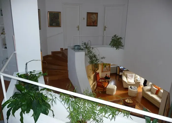 Mariann Apartmán *
