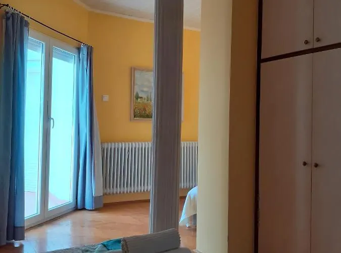 Mariann Apartmán Csopak