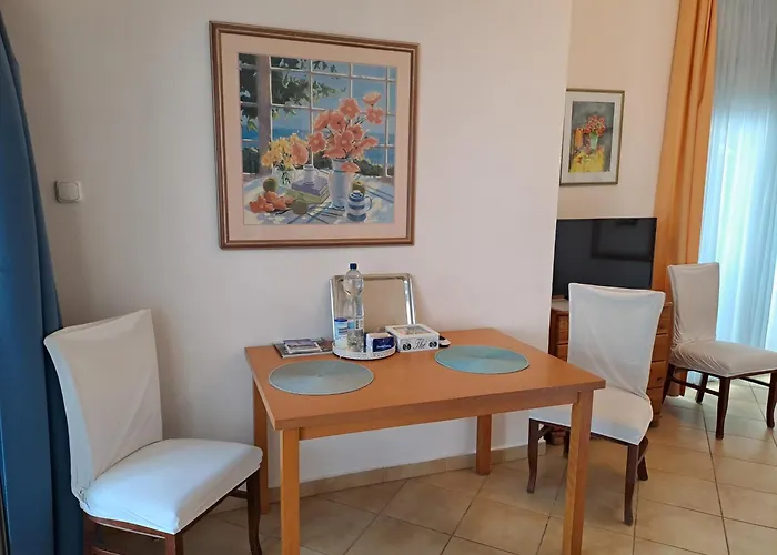 Mariann Apartmán Csopak