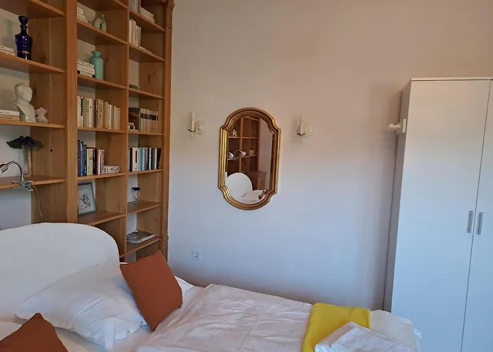 Mariann Apartmán *