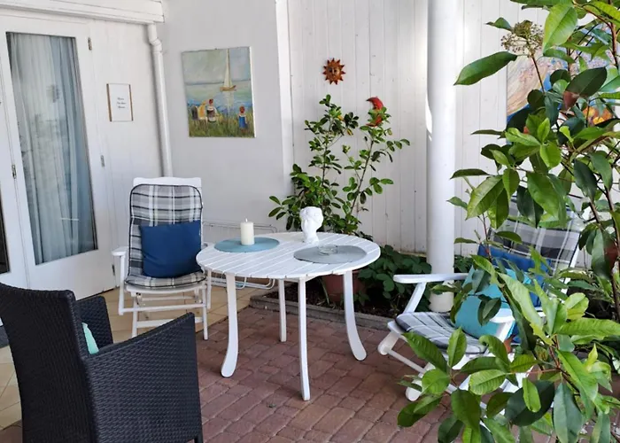 Apartmán Mariann Csopak