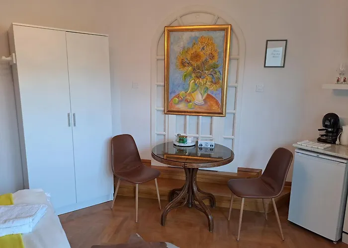 Apartmán Mariann